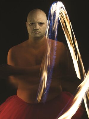 cover image of Flame (chains)